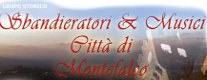 Spettacolo di Sbandieratori e Musici
