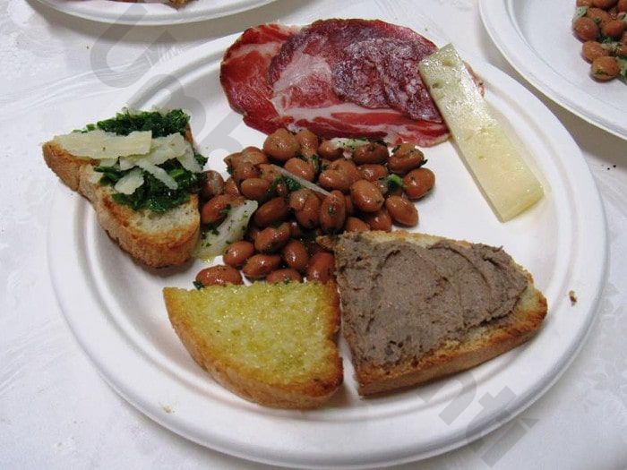 Sagra del Piccione in Carrozza 2022 a San Fortunato della Collina UmbriaEventi