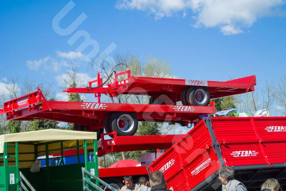 Agriumbria 2025 a Umbriafiere UmbriaEventi