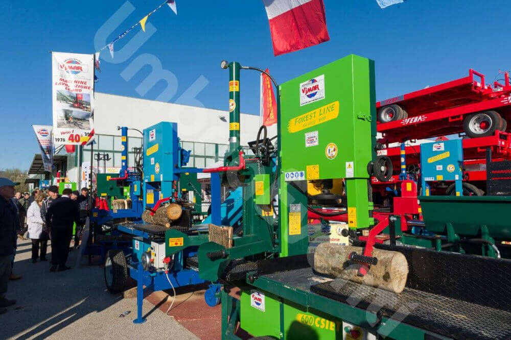 Agriumbria 2025 a Umbriafiere UmbriaEventi