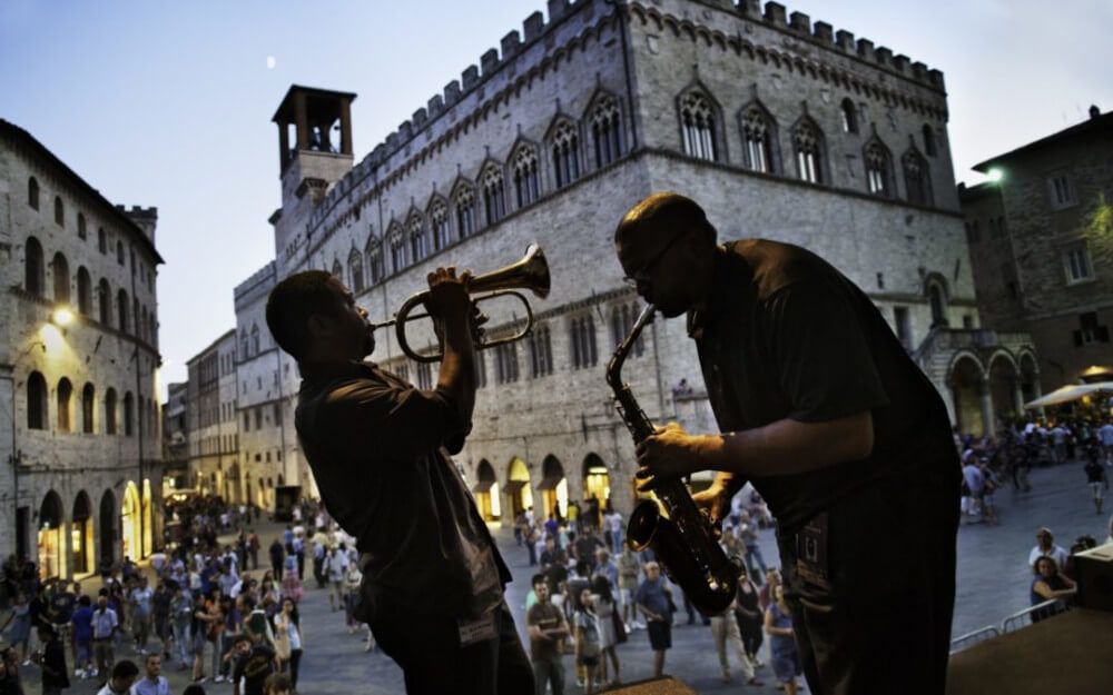 Umbria Jazz 2024 a Perugia UmbriaEventi