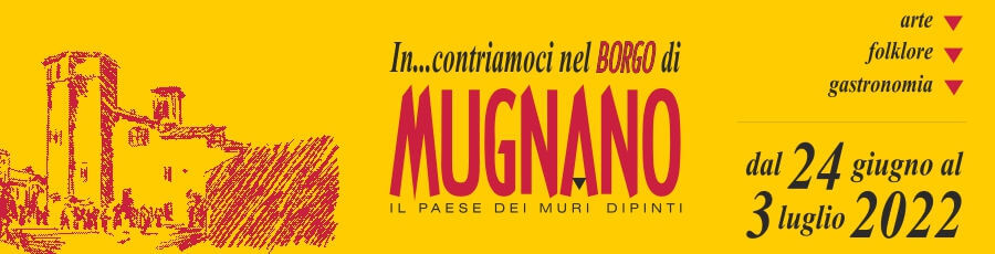In...Contriamoci a Mugnano