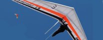Campionato del Mondo di Deltaplano Fai. Classe I.