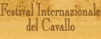 Festival Internazionale del Cavallo Arabo