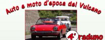 Raduno Auto e Moto d'Epoca