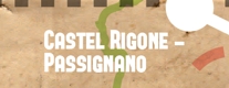 Storie di collina - Così il borgo di Castel Rigone s'unì all'Ita