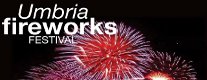 Umbria Fireworks Festival