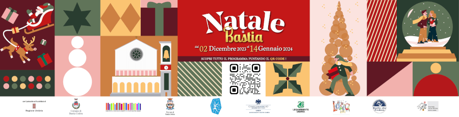 Natale a Bastia