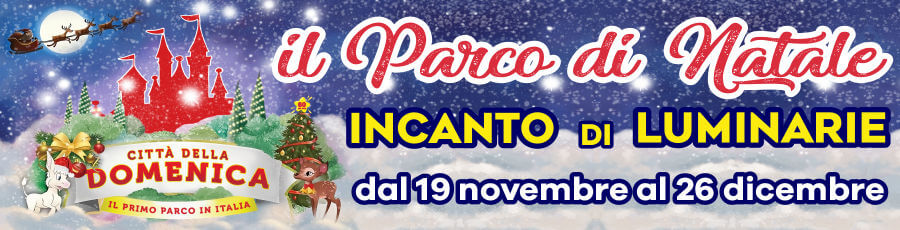Il Parco di Natale