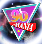 Lo spettacolo che porta negli anni '90 90 Mania