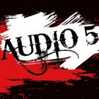 Live music con Audio 5