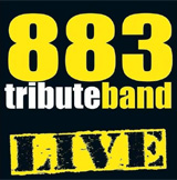  883 Tribute Band