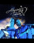 Serata danzante con l'Orchestra Allegrini e Trebiani