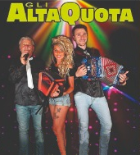 Live music con Gli Alta Quota
