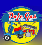 Serata con Daje Gas