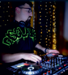 Dj set con Dj Cookies