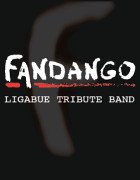 Fandango - Ligabue Tribute Band