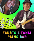 Piano Bar con Fausto e Tania