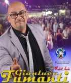 Serata danzante con l'Orchestra Gianluca Fumanti