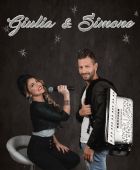 Serata danzante con l'Orchestra Giulia & Simone