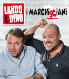 Cabaret con Lando & Dino
