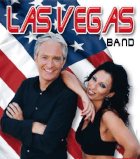 Serata danzante con l'Orchestra Las Vegas