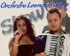Serata danzante con Leonardo Show
