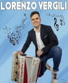 Serata Danzante con Lorenzo Vergili