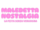 Dj Set Maledetta Nostalgia