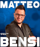 Serata danzante con l'Orchestra Matteo Bensi