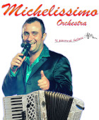 Serata danzante con l'Orchestra Michelissimo