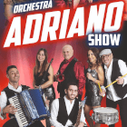 Serata danzante con l'Orchestra Adriano Show