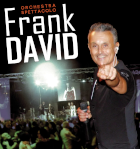 Serata danzante con l'Orchestra Frank David