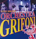 Serata danzante con l'Orchestra Grifoni