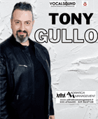 Serata danzante con l'Orchestra Tony Gullo