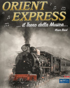 Serata danzante con l'Orchestra Orient Express