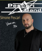 Serata danzante con l'Orchestra Pescari Band