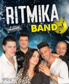 Serata danzante con l'Orchestra Ritmika Band