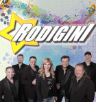 Serata danzante con l'Orchestra Rodigini