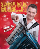 Serata danzante con l'Orchestra Samuele Biribicchi