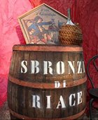 Concerto con Sbronzi di Riace