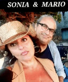 Musica Live con Sonia & Mario