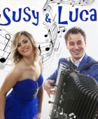 Serata danzante con Susy & Luca