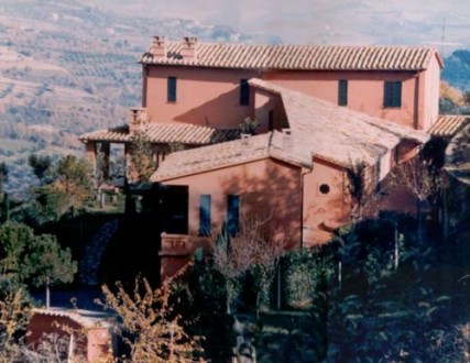 Villa Nuba Residenze di Pregio