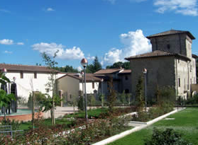 Villa Giardino