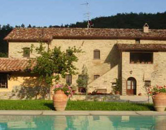 Country House Antico Casale Paradiso