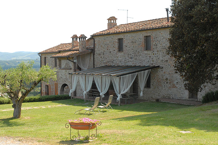 Agriturismo Borgo San Donnino