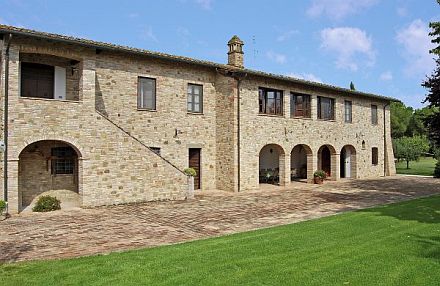 Agriturismo Casale Villa Chiara