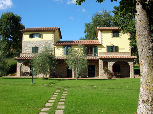 Casa Vacanze Ferraguzzo