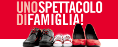 Uno Spettacolo di Famiglia!